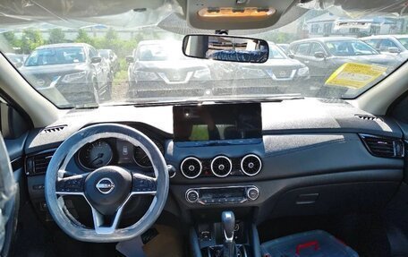 Nissan Qashqai, 2026 год, 2 380 000 рублей, 6 фотография