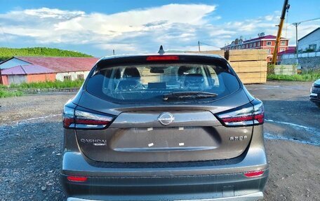 Nissan Qashqai, 2026 год, 2 380 000 рублей, 9 фотография