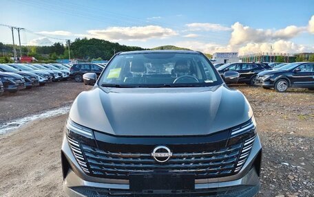 Nissan Qashqai, 2026 год, 2 380 000 рублей, 8 фотография