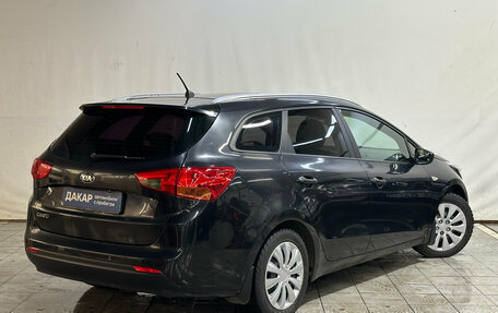 KIA cee'd III, 2015 год, 1 140 000 рублей, 3 фотография