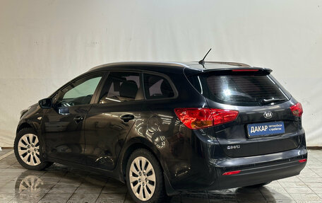 KIA cee'd III, 2015 год, 1 140 000 рублей, 4 фотография
