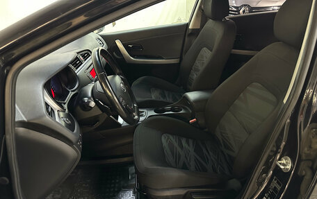 KIA cee'd III, 2015 год, 1 140 000 рублей, 6 фотография