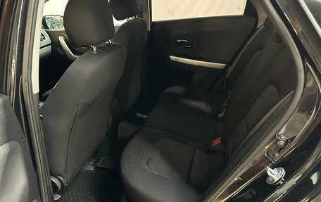 KIA cee'd III, 2015 год, 1 140 000 рублей, 9 фотография