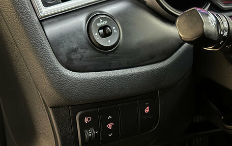 KIA cee'd III, 2015 год, 1 140 000 рублей, 12 фотография