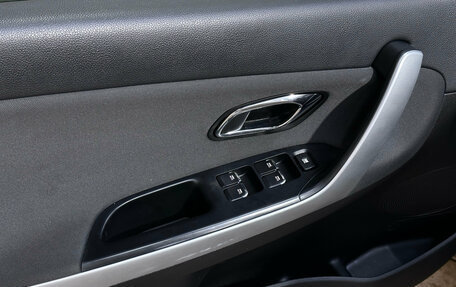 KIA cee'd III, 2015 год, 1 140 000 рублей, 11 фотография