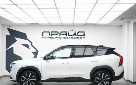 Geely Atlas, 2024 год, 3 127 850 рублей, 6 фотография