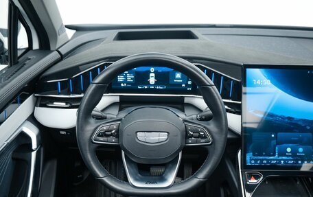 Geely Atlas, 2024 год, 3 127 850 рублей, 7 фотография