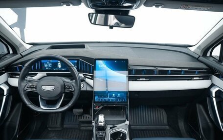Geely Atlas, 2024 год, 3 127 850 рублей, 8 фотография