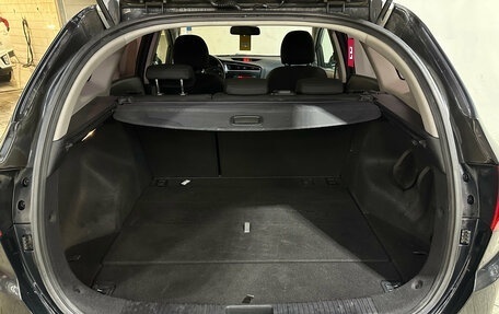 KIA cee'd III, 2015 год, 1 140 000 рублей, 10 фотография
