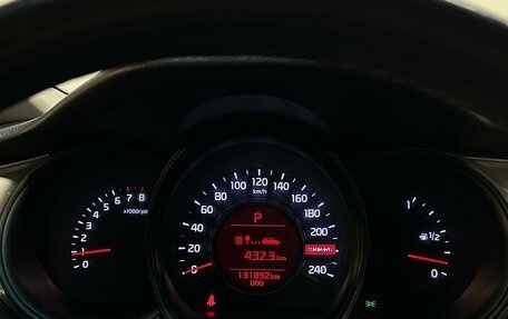 KIA cee'd III, 2015 год, 1 140 000 рублей, 14 фотография