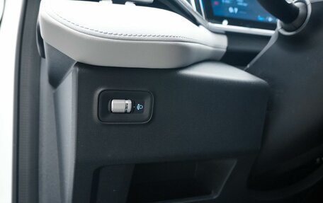 Geely Atlas, 2024 год, 3 127 850 рублей, 14 фотография