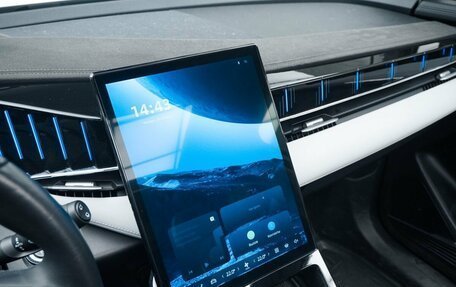 Geely Atlas, 2024 год, 3 127 850 рублей, 18 фотография