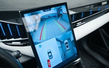 Geely Atlas, 2024 год, 3 127 850 рублей, 19 фотография