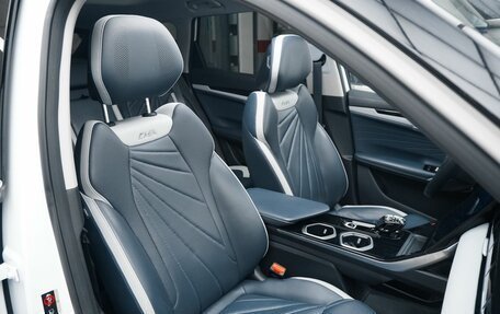 Geely Atlas, 2024 год, 3 127 850 рублей, 29 фотография