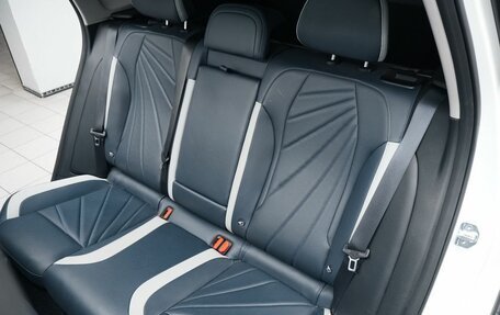 Geely Atlas, 2024 год, 3 127 850 рублей, 38 фотография