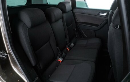 Skoda Yeti I рестайлинг, 2013 год, 1 100 000 рублей, 7 фотография