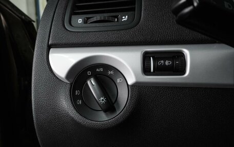 Skoda Yeti I рестайлинг, 2013 год, 1 100 000 рублей, 12 фотография