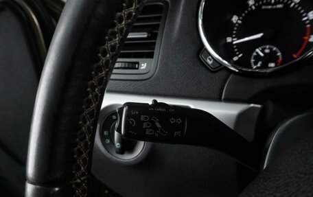 Skoda Yeti I рестайлинг, 2013 год, 1 100 000 рублей, 14 фотография
