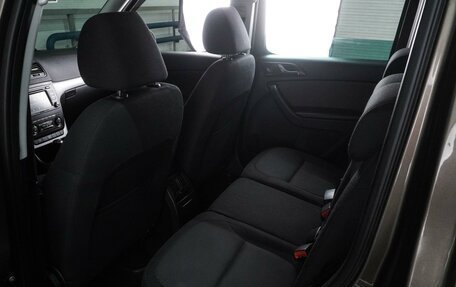 Skoda Yeti I рестайлинг, 2013 год, 1 100 000 рублей, 11 фотография
