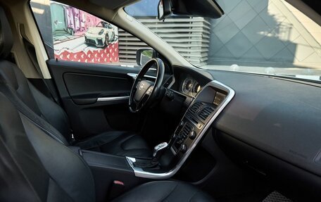 Volvo XC60 II, 2012 год, 1 187 000 рублей, 6 фотография