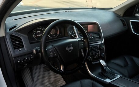 Volvo XC60 II, 2012 год, 1 187 000 рублей, 5 фотография