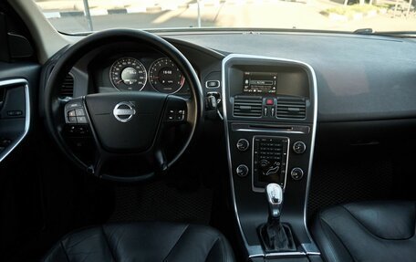 Volvo XC60 II, 2012 год, 1 187 000 рублей, 8 фотография