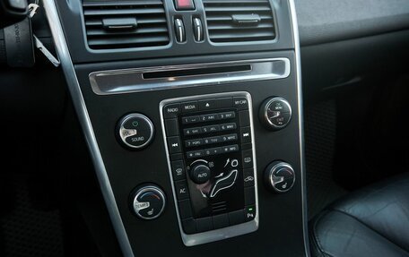 Volvo XC60 II, 2012 год, 1 187 000 рублей, 10 фотография