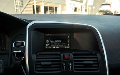 Volvo XC60 II, 2012 год, 1 187 000 рублей, 9 фотография