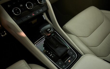 Skoda Kodiaq I, 2019 год, 2 887 000 рублей, 11 фотография