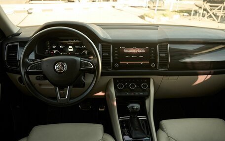 Skoda Kodiaq I, 2019 год, 2 887 000 рублей, 8 фотография