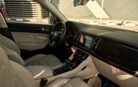 Skoda Kodiaq I, 2019 год, 2 887 000 рублей, 6 фотография