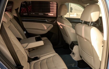 Skoda Kodiaq I, 2019 год, 2 887 000 рублей, 7 фотография