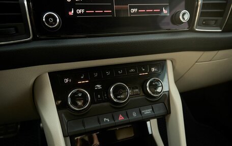 Skoda Kodiaq I, 2019 год, 2 887 000 рублей, 10 фотография