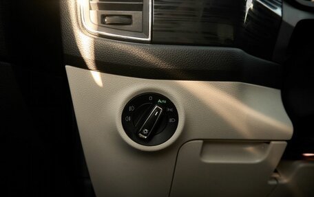 Skoda Kodiaq I, 2019 год, 2 887 000 рублей, 13 фотография