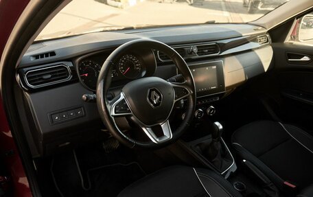 Renault Arkana I, 2019 год, 1 567 000 рублей, 5 фотография