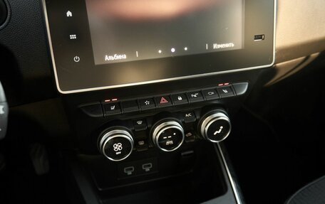 Renault Arkana I, 2019 год, 1 567 000 рублей, 10 фотография