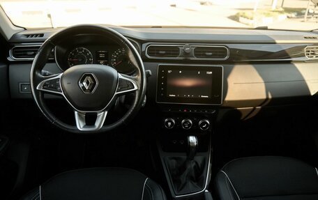 Renault Arkana I, 2019 год, 1 567 000 рублей, 8 фотография