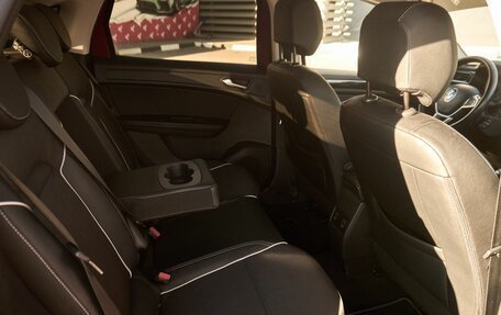 Renault Arkana I, 2019 год, 1 567 000 рублей, 7 фотография