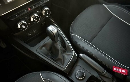 Renault Arkana I, 2019 год, 1 567 000 рублей, 11 фотография