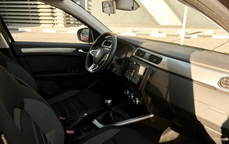 Renault Arkana I, 2019 год, 1 678 000 рублей, 6 фотография