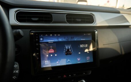 Renault Arkana I, 2019 год, 1 678 000 рублей, 9 фотография