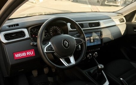 Renault Arkana I, 2019 год, 1 678 000 рублей, 5 фотография