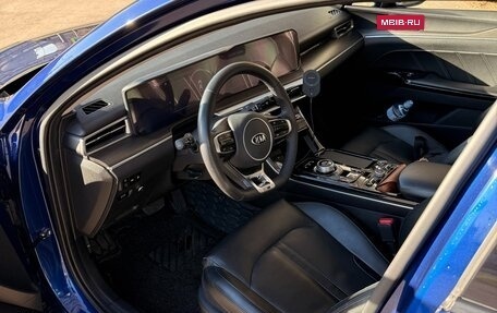 KIA K5, 2020 год, 2 790 000 рублей, 2 фотография