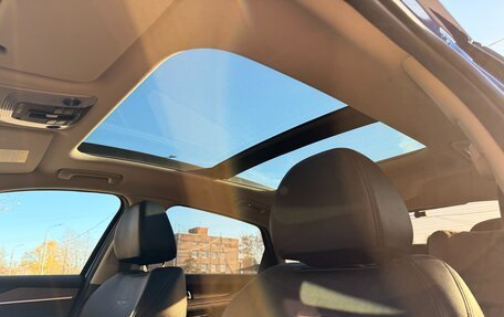 KIA K5, 2020 год, 2 790 000 рублей, 16 фотография