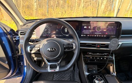 KIA K5, 2020 год, 2 790 000 рублей, 18 фотография