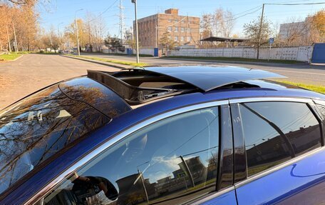 KIA K5, 2020 год, 2 790 000 рублей, 14 фотография