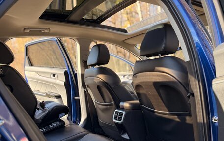KIA K5, 2020 год, 2 790 000 рублей, 21 фотография