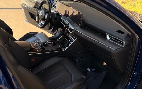 KIA K5, 2020 год, 2 790 000 рублей, 20 фотография