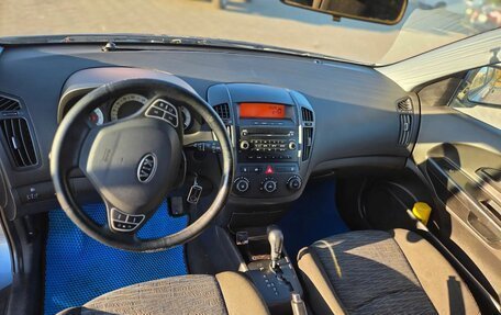 KIA cee'd I рестайлинг, 2007 год, 450 000 рублей, 2 фотография