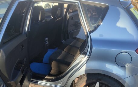 KIA cee'd I рестайлинг, 2007 год, 450 000 рублей, 7 фотография